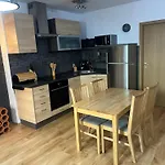 Apartment Loft Fifteen Dunajská Streda