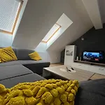 Loft Fifteen * Dunajska Streda