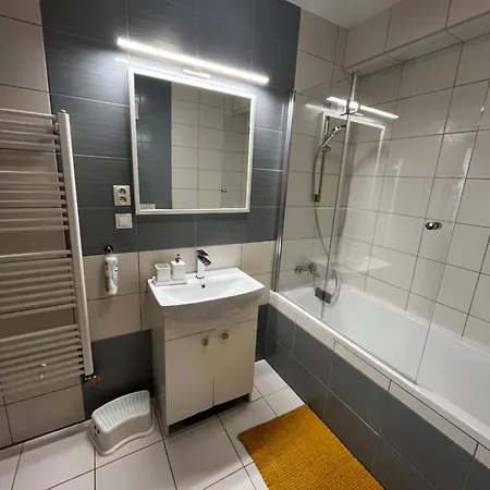 Loft Fifteen Lejlighed *