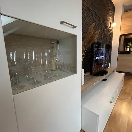 Loft Fifteen Дунайська Стреда