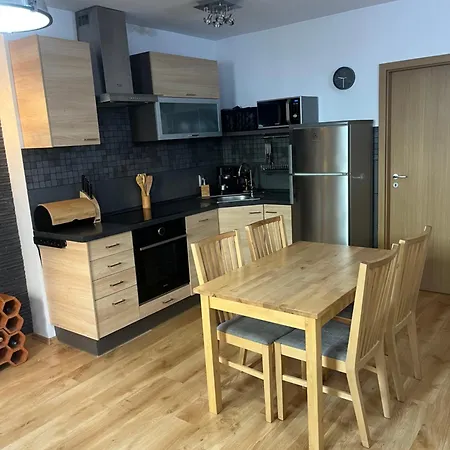 Appartement Loft Fifteen Dunajská Streda