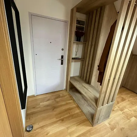 Loft Fifteen Lägenhet *