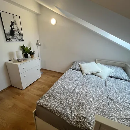 Loft Fifteen Dunajská Streda