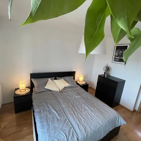 Lejlighed Loft Fifteen *