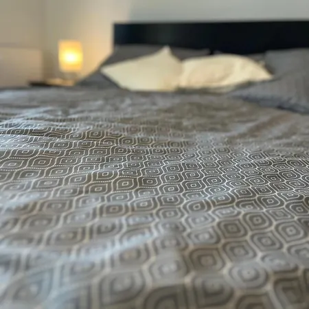 Apartment Loft Fifteen *