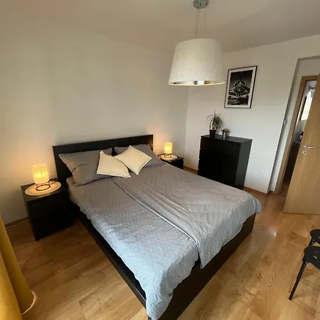 Loft Fifteen Lejlighed