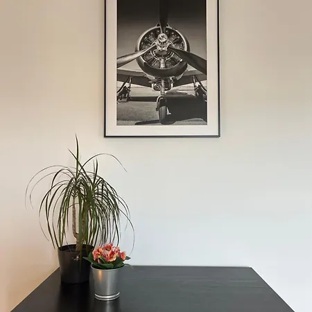 Lejlighed Loft Fifteen