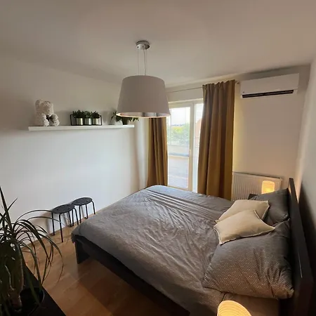 Loft Fifteen Lejlighed *