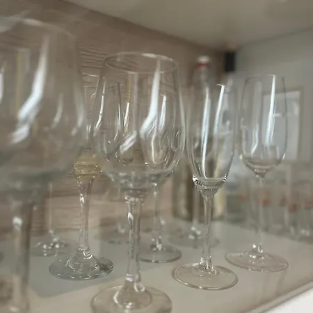 Loft Fifteen Appartement Dunajská Streda