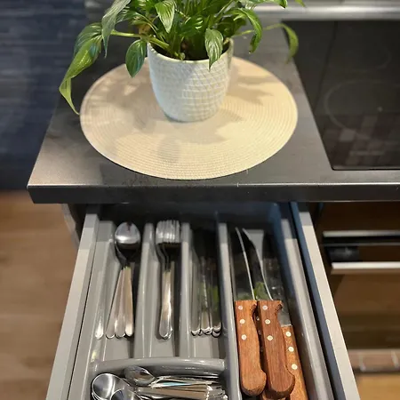 Apartment Loft Fifteen