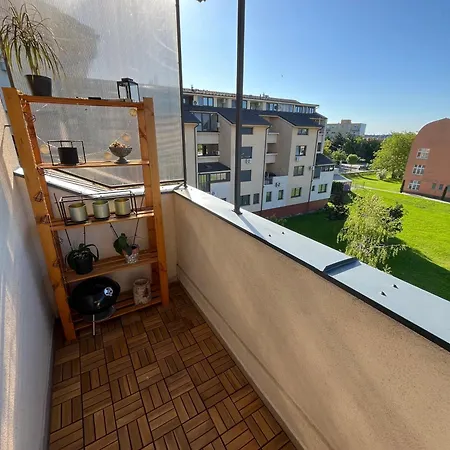 Loft Fifteen Lejlighed *