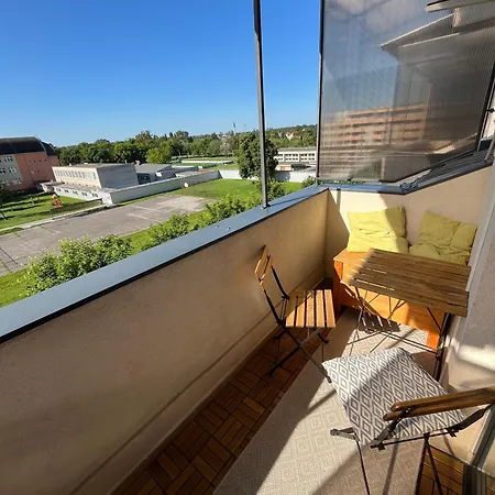 Loft Fifteen * Dunajská Streda