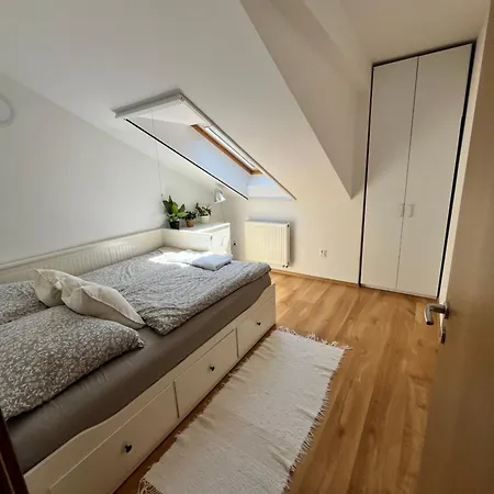 Loft Fifteen * Dunajská Streda